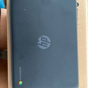 HP Chromebook